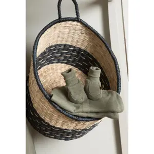 Chaussons bébé Baby's Only Melange image-1
