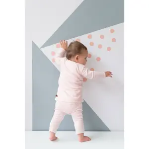 Robe bébé fille Baby's Only Melange image-2