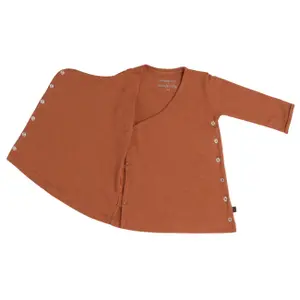 Robe bébé fille Baby's Only Melange image-1
