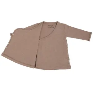 Robe bébé fille Baby's Only Melange image-1