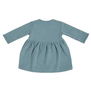 Robe en jersey bébé fille Baby's Only Melange image-1