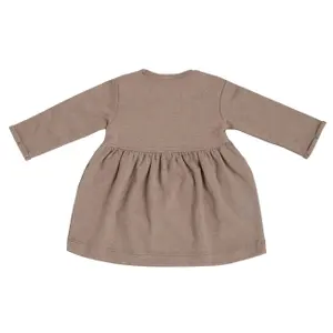 Robe en jersey bébé fille Baby's Only Melange image-1