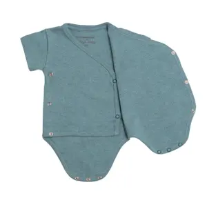 Body bébé Baby's Only Melange image-1