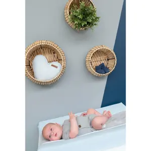 Body bébé Baby's Only Melange image-2