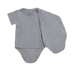 Body bébé Baby's Only Melange image-1