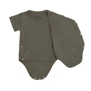 Body bébé Baby's Only Melange image-1