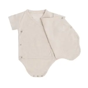 Body bébé Baby's Only Melange image-1