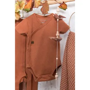 Body bébé Baby's Only Melange image-2