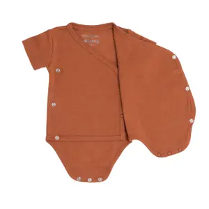 Body bébé Baby's Only Melange image-1