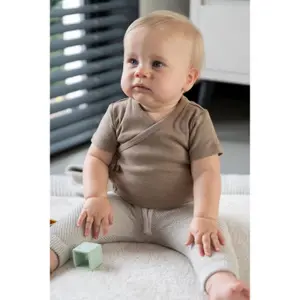 Body bébé Baby's Only Melange image-3