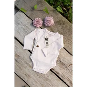 Body bébé fille Baby's Only Melange image-1