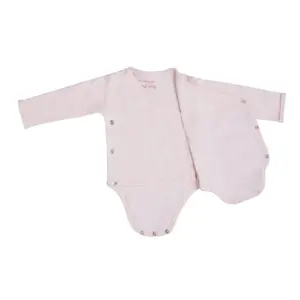 Body bébé fille Baby's Only Melange image-2