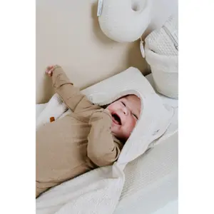 Body manches longues bébé Baby's Only Melange image-2