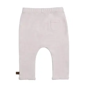 Pantalon bébé fille Baby's Only Melange image-1