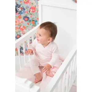 Pantalon bébé fille Baby's Only Melange image-3