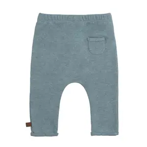 Pantalon bébé Baby's Only Melange image-1
