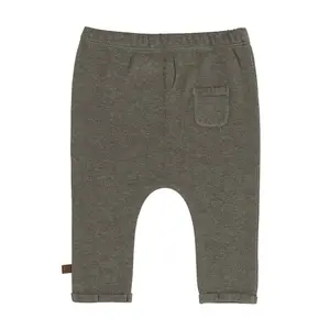Pantalon bébé Baby's Only Melange image-1