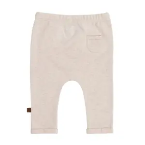 Pantalon bébé Baby's Only Melange image-1