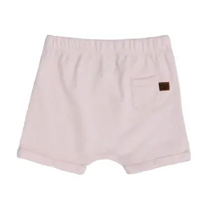 Short bébé fille Baby's Only Melange image-1