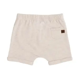 Short bébé Baby's Only Melange image-1