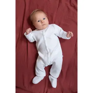 Romper dziecięcy Baby's Only Pure image-2