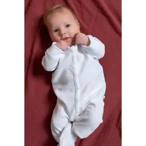 Romper dziecięcy Baby's Only Pure image-3