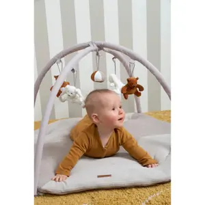 Romper dziecięcy Baby's Only Pure image-2