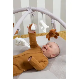Romper dziecięcy Baby's Only Pure image-3