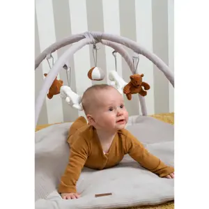 Romper dziecięcy Baby's Only Pure image-4