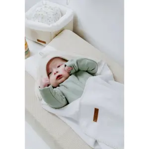 Romper dziecięcy Baby's Only Pure image-2