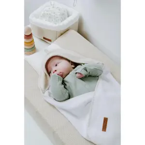 Romper dziecięcy Baby's Only Pure image-3