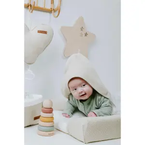 Romper dziecięcy Baby's Only Pure image-4