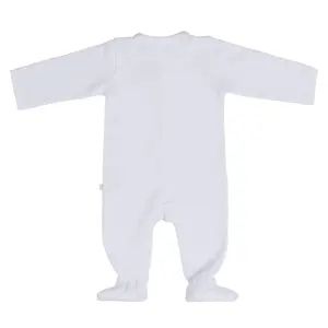 Romper dziecięcy ze stopami Baby's Only Pure image-1
