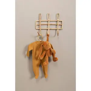 Romper dziecięcy ze stopami Baby's Only Pure image-2