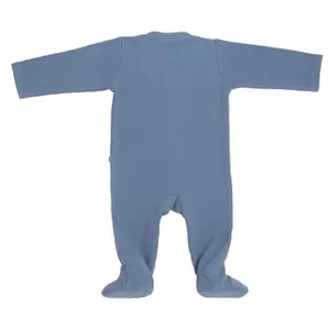 Romper dziecięcy ze stopami Baby's Only Pure image-1