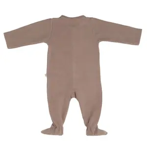 Romper dziecięcy ze stopami Baby's Only Pure image-1