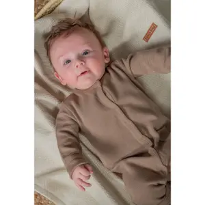 Romper dziecięcy ze stopami Baby's Only Pure image-2