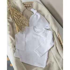 Pull niemowlęcy Baby's Only Pure image-2