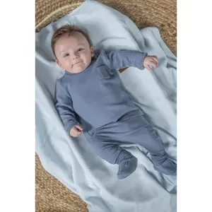Pull niemowlęcy Baby's Only Pure image-2