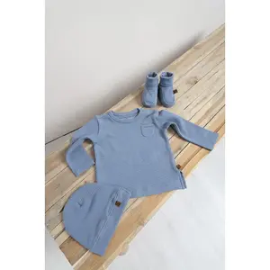 Pull niemowlęcy Baby's Only Pure image-3