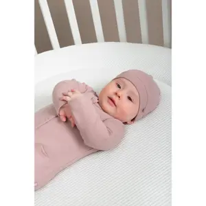 Czapka dla dziewczynki Baby's Only Pure image-1