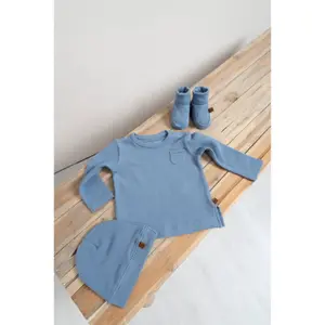Maska dziecięca Baby's Only Pure image-1