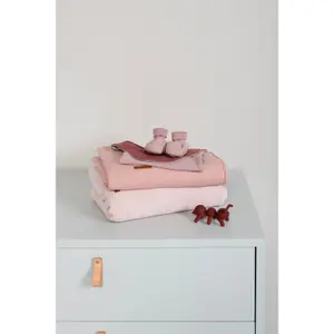 Kapcie dla dziewczynki Baby's Only Pure image-1