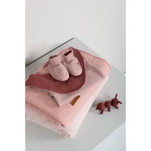 Kapcie dla dziewczynki Baby's Only Pure image-2