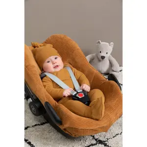 Chaussonki dla niemowląt Baby's Only Pure image-1