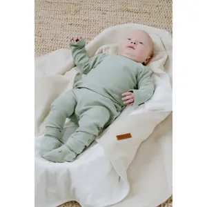 Chaussonki dla niemowląt Baby's Only Pure image-2