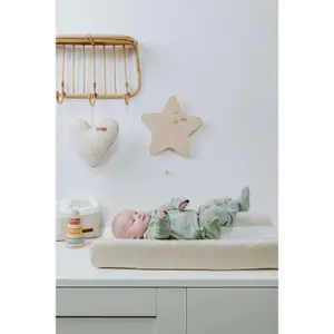 Chaussonki dla niemowląt Baby's Only Pure image-3
