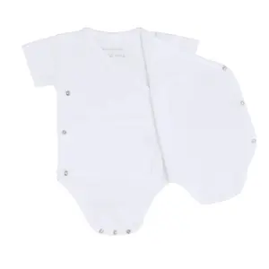 Body dla niemowlaka Baby's Only Pure image-1