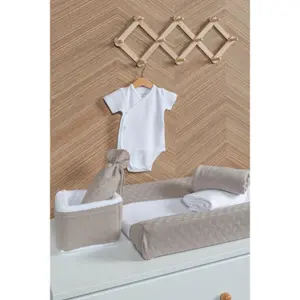 Body dla niemowlaka Baby's Only Pure image-3