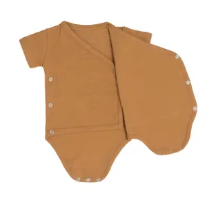 Body dla niemowlaka Baby's Only Pure image-1